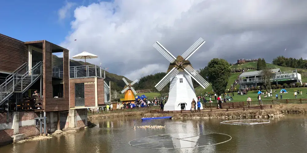 永安旅遊