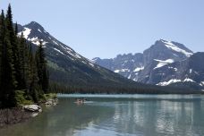 胡德山-胡德里弗县