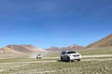 西藏色林错国家级自然保护区-申扎-enjoyzent