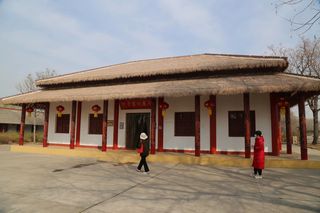 伟大的殷商文明