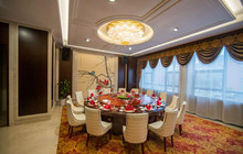 旌德海螺国际大酒店餐厅餐厅图片
