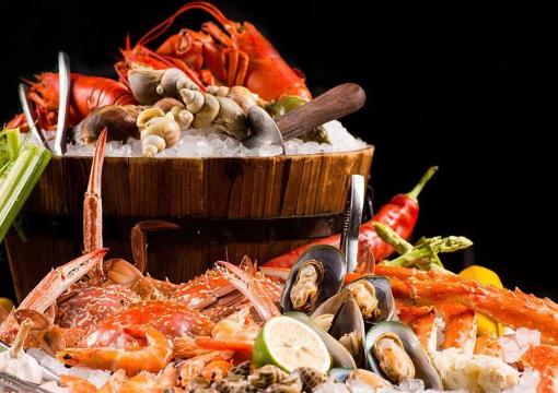 天津丽思卡尔顿酒店·香溢自助餐厅(大沽北路店)