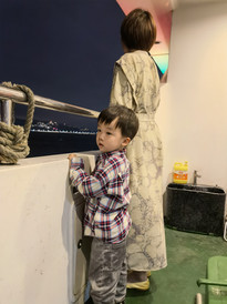 汕头游记图片] 人潮汹涌中一起去看海，常州飞潮汕，从汕头玩到漳州东山岛——汕头美食篇