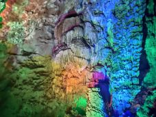 通天地下河景区-平果-三生忘川