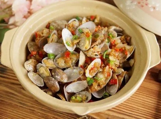 You Kee Seafood Restaurant餐厅图片