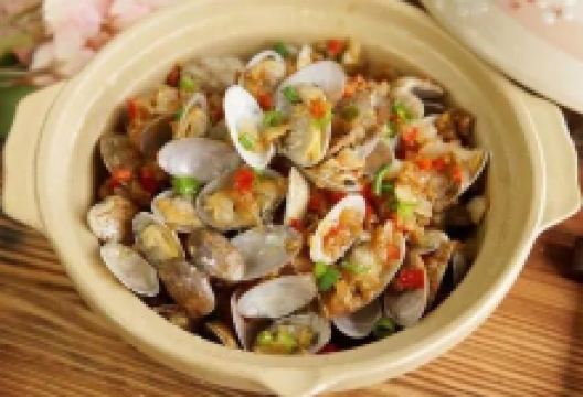 You Kee Seafood Restaurant美食图片