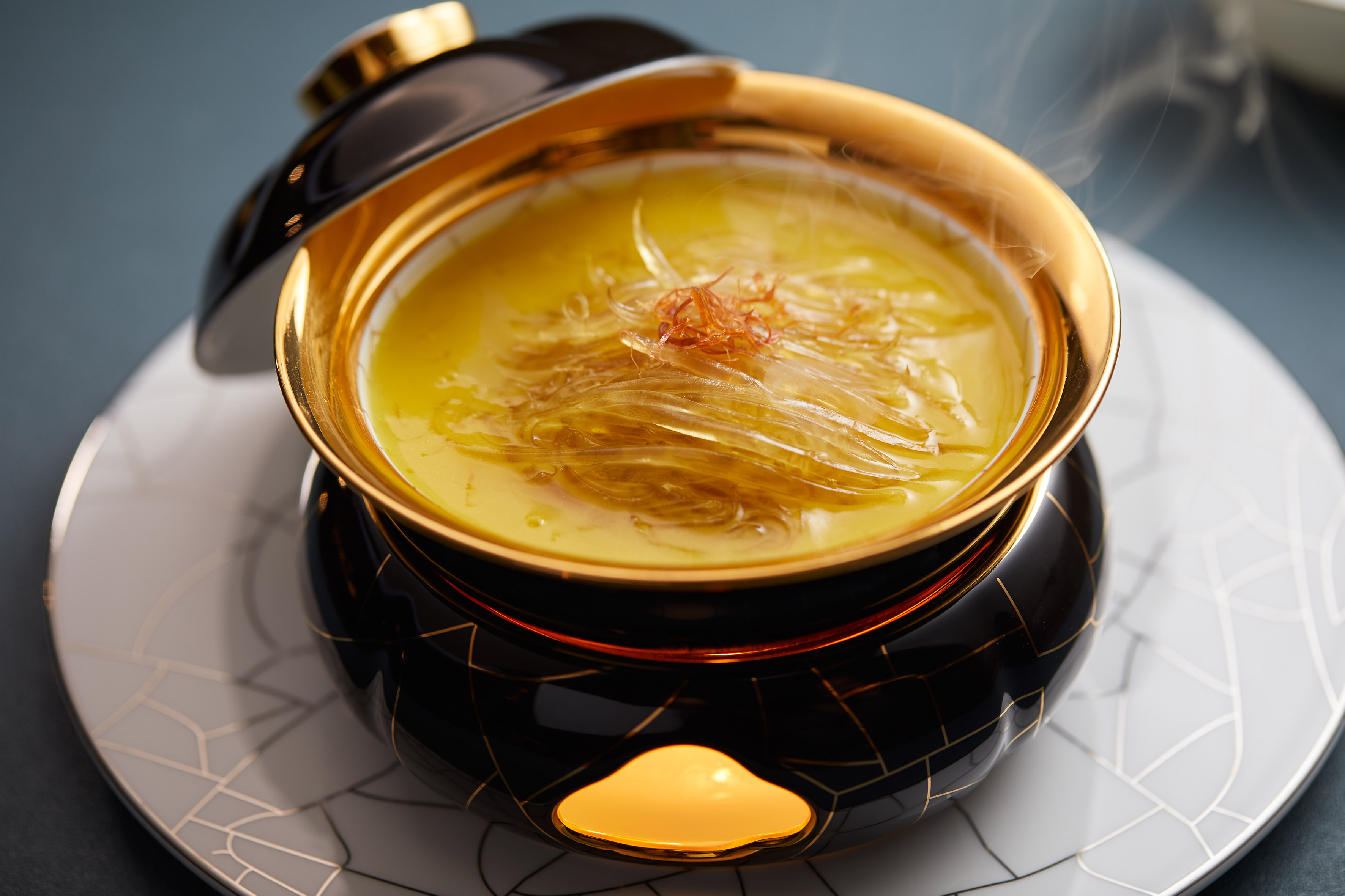 吴·现代潮菜(汕头店)餐厅图片