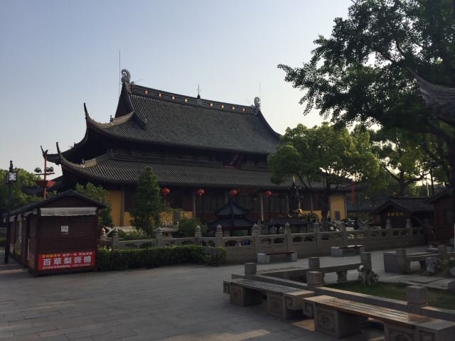 玄妙观旅行图片 2