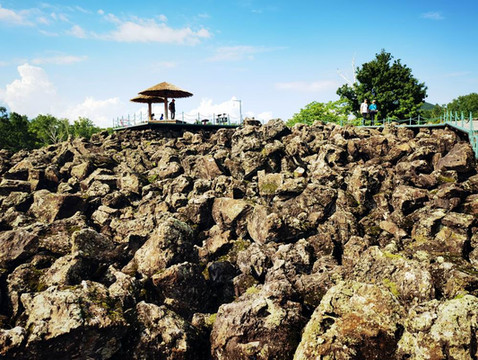 云游四海（1502）黑蒙行之二——龙门石寨