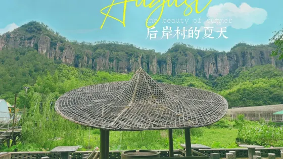 後岸村