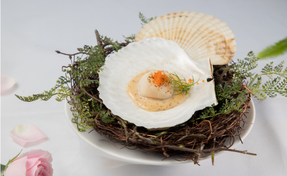 Silver pot·银锅现代川菜(悠方店)