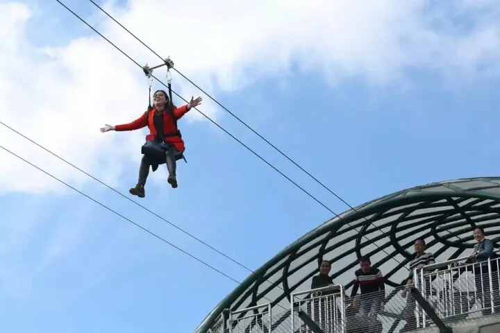 永安旅遊