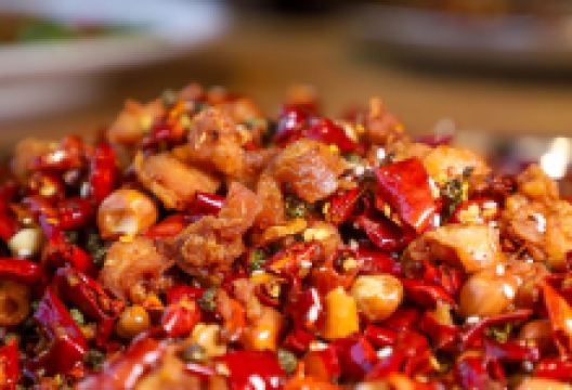 渝九香(武侯祠店)美食图片