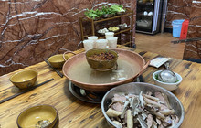 王记会泽羊汤锅(宝靖花园店)餐厅图片