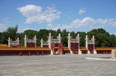 地坛公园-北京-Asicf