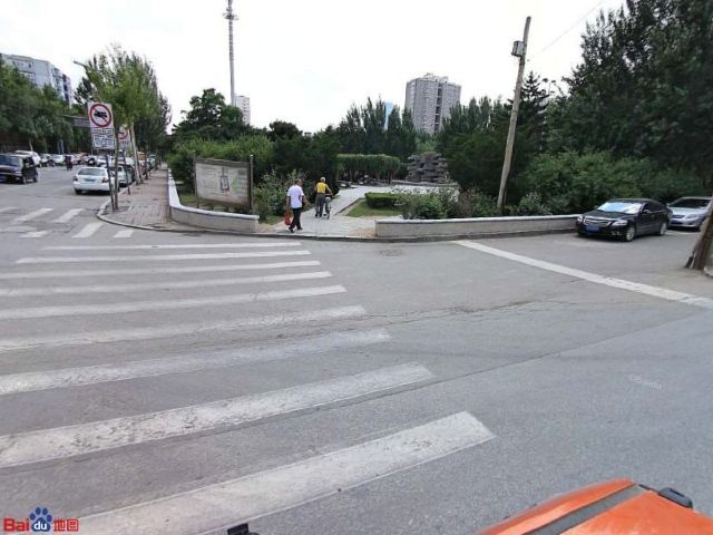 皂角园旅行图片 3