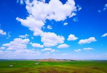 内蒙古阿里河国家森林公园景点图片