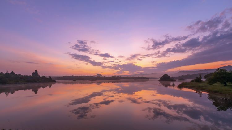 West Lake Scenic Area