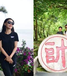 维西游记图文-【漫寻云南】彩云之南遛遛娃（丽江、束河、大理、维西）