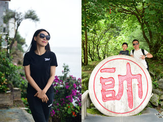 【漫寻云南】彩云之南遛遛娃（丽江、束河、大理、维西）