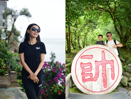 【漫寻云南】彩云之南遛遛娃（丽江、束河、大理、维西）