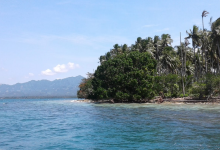 Kopiat Island景点图片