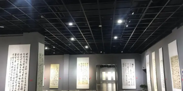 蒼南文化館