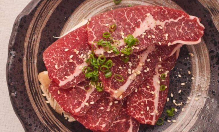 烧肉酒场(三坊七巷店)