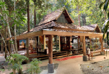 Wat Pa Moomai景点图片
