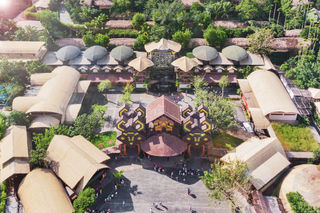 这个女神节你还不知道去哪儿吗？