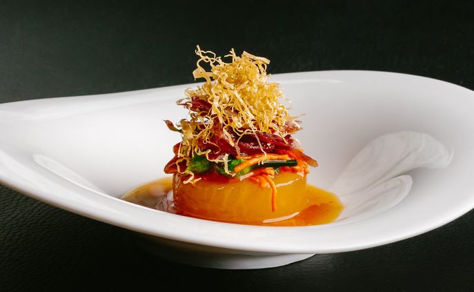 锦NISHIKI(CBD国贸店)