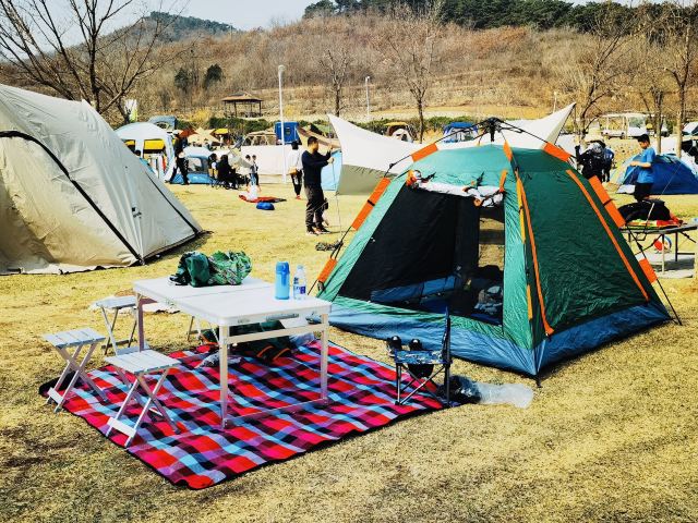日光山谷旅行图片 7