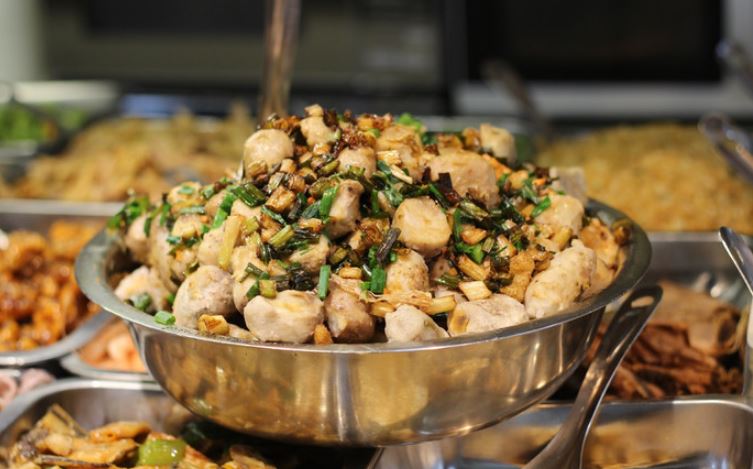 阿耐·福鼎非遗猪头肉(海口路总店)餐厅图片