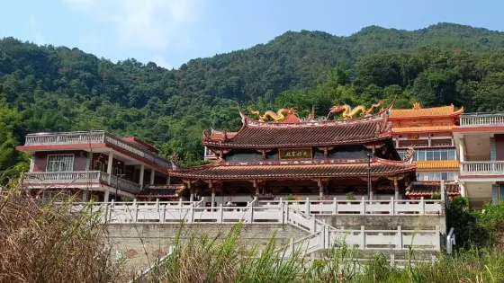 天龍寺