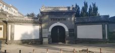 保定第二师范纪念馆-保定