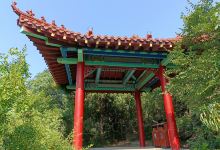 匡山景点图片