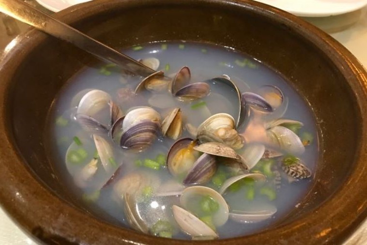 三门蛇蟠岛国际旅游度假酒店餐厅图片