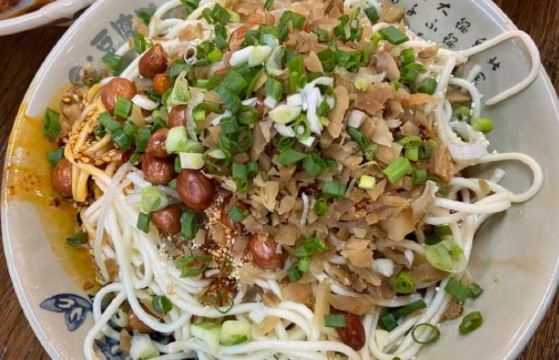 豆豆豆腐脑(青果山总店)