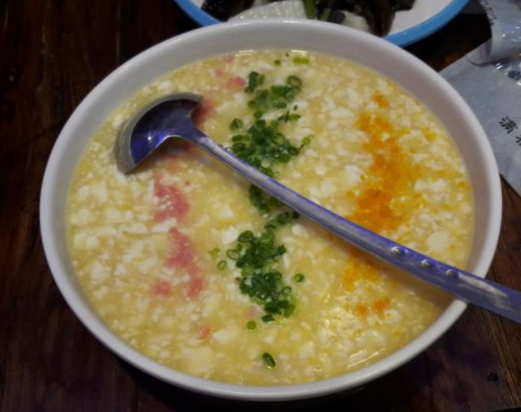 满福饺子海鲜家常菜(兴贸街店)餐厅图片