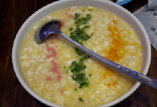 满福饺子海鲜家常菜(兴贸街店)美食图片