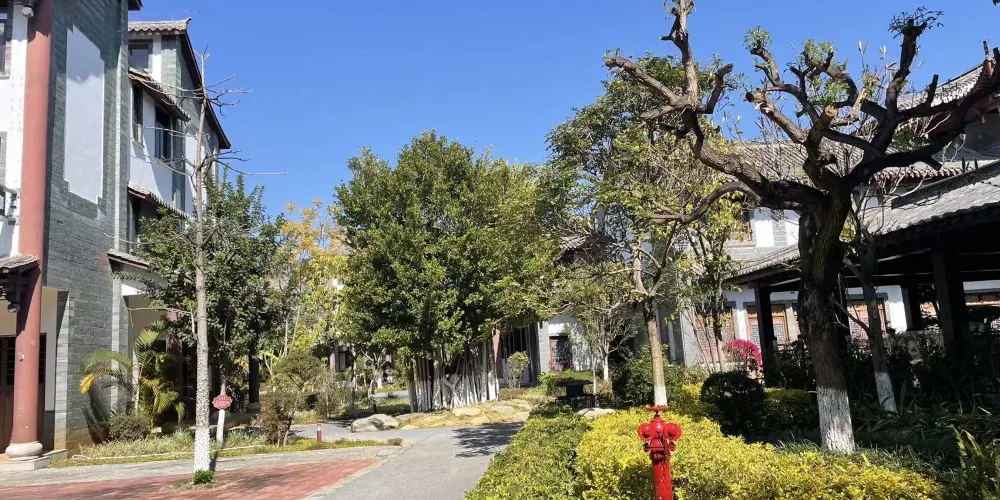 永安旅遊