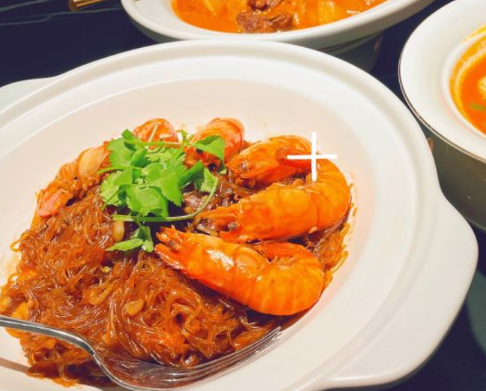 镶料INLAY SPICES(五店市店)餐厅图片