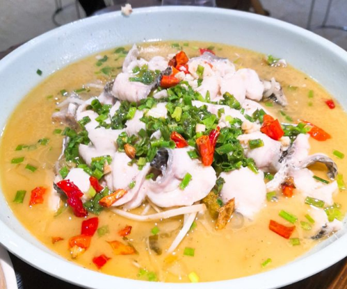 芳明小吃(光复路店)