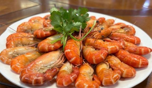 万泉河旧事农家庄餐厅图片