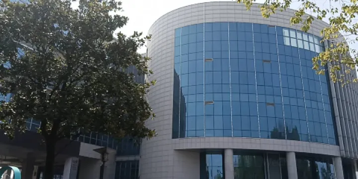 黃石科學技術館