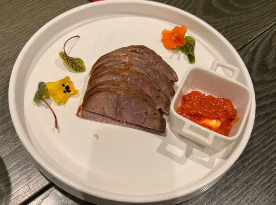 隐居天目湖WEI酒店图片