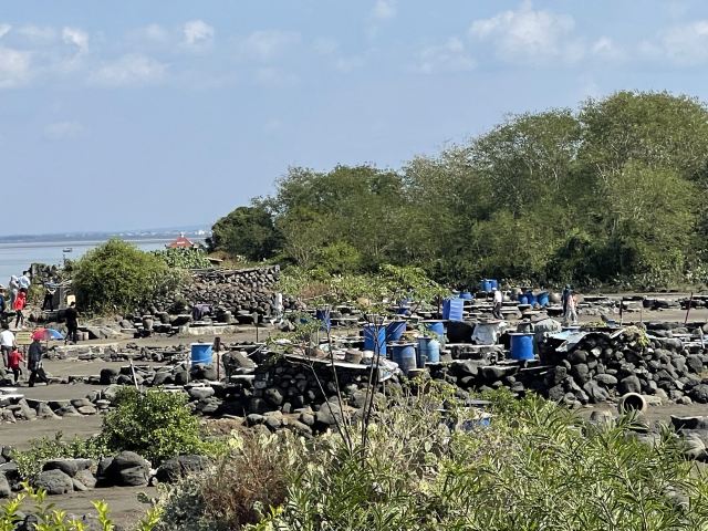 千年古盐田旅行图片 3