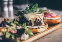 Exile Restaurant and Lounge美食图片