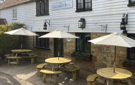 The Gallipot Inn