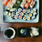 Sakana Japanese Sushi and Grill